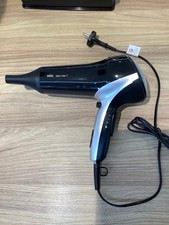 BRAUN BRHD710E Satin Hair 7