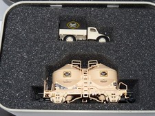 Märklin H0 48118 ++ Silowagen