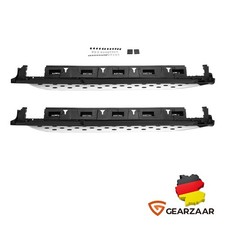 Schweller Einstiegsleisten