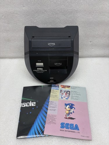 Sega mega drive master - sega, /