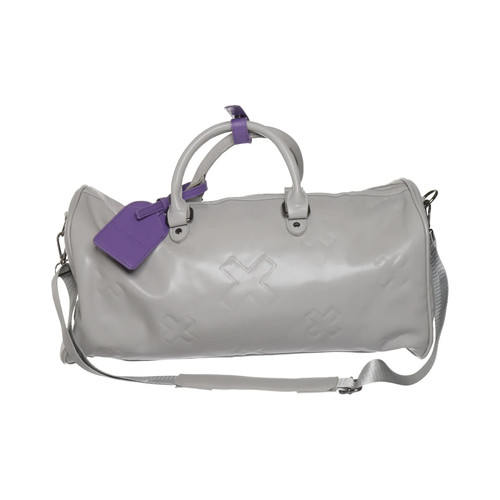 Anya hindmarch weekender - anya, hindmarch,