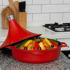 Marokkanische Tajine Tajin