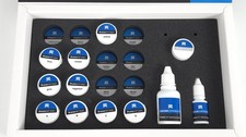 Amann girrbach ceramill stain - amann,