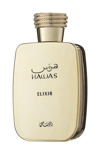 Rasasi hawas elixir eau - elixir,