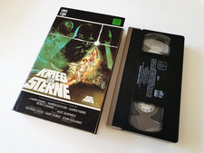 KRIEG DER STERNE 1977