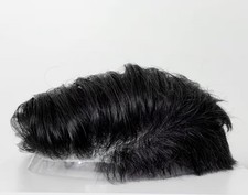 Toupet herren haarsystem - herren,