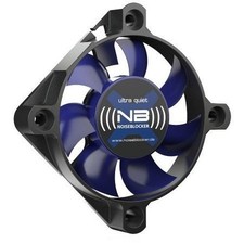Noiseblocker BlackSilentFan