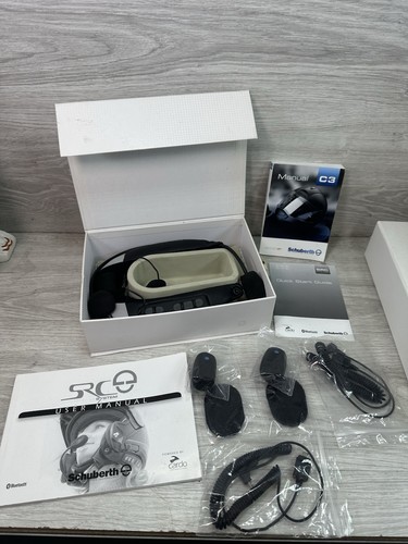 Schuberth kommunikationssystem - schuberth,