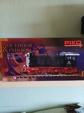 Piko V 36 " DEUTSCHE  REICHSBAHN   "  DIGITAL  OVP
