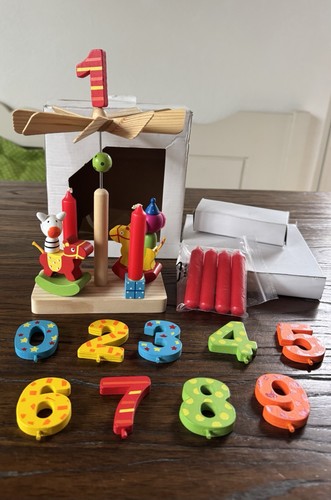 Bunte kinder geburtstag - kinder,
