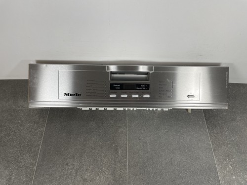 Miele leistungsmodul - ✅miele,