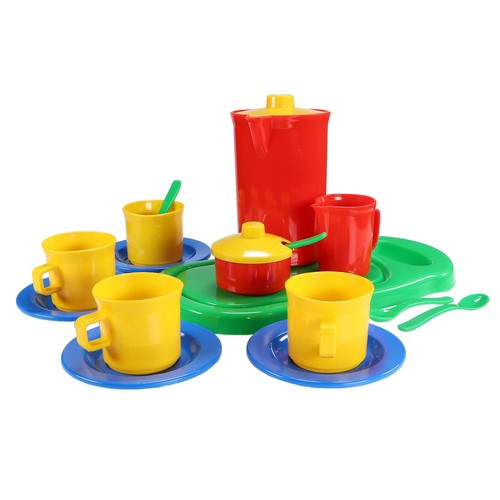 Kinder kaffee set spielset mit - kinder,