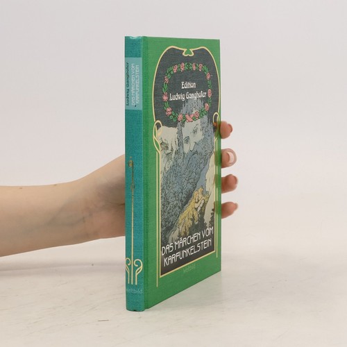 Das märchen vom - märchen,