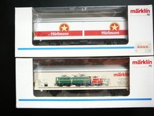 Märklin (4735) Klein Konvolut