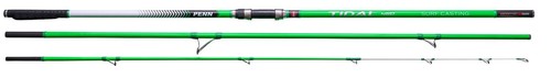 Penn tidal solid carbon - carbon, tip