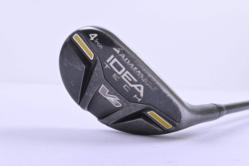Adams idea tech hybrid - #4,