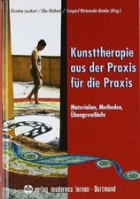 Kunsttherapie - aus der Praxis