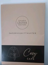 Stofflounge Couture, "Cape
