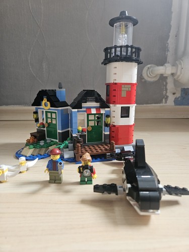 Lego 31051 creator - lego,