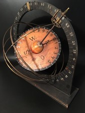 Armillarsphäre um 1900 /