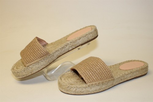 Crew raffia slip - j.crew,