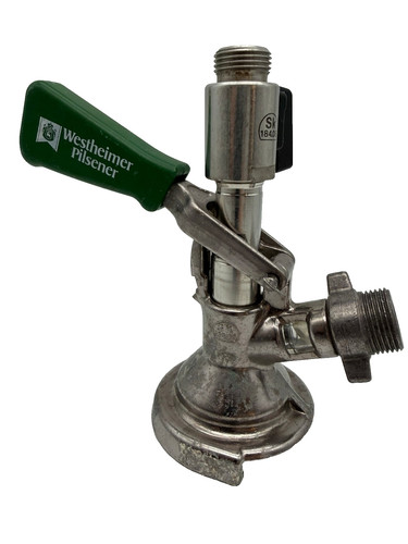 Micro matic system zapfkopf - matic, a-system