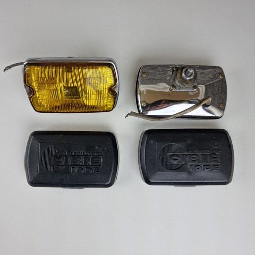 Cibié iode 35 - 🔦,