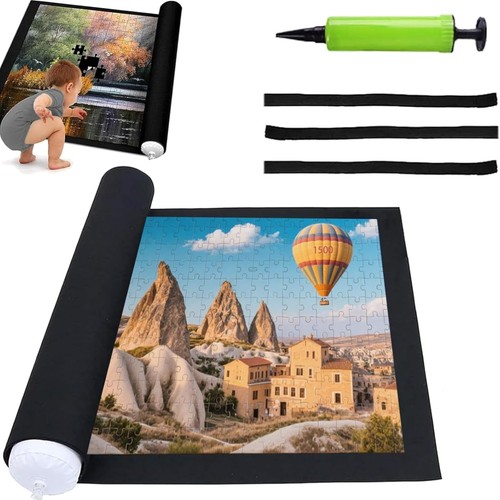 Puzzle matte puzzlematte - puzzle,