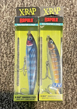 Rapala Saltwater X-Rap Magnum
