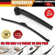 HECK SCHEIBENWISCHER + ARM