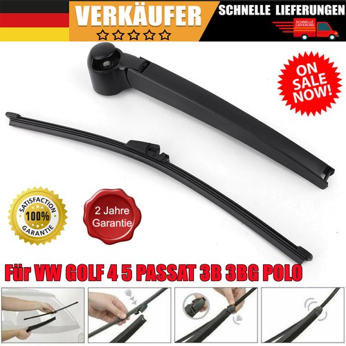 Heck scheibenwischer arm - +,