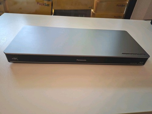 Panasonic dmp bdt385 - ✅, dmp-bdt385
