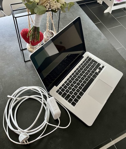 Apple macbook pro - pro, 13