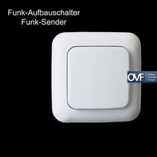 ELRO Funkschalter Home Easy