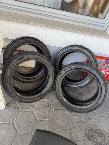 225 r17 v - 225/45, 94