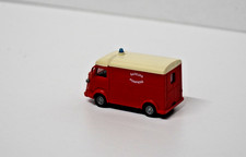 H0, 1:87, Feuerwehrfahrzeug