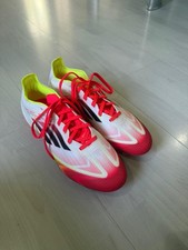 Adidas F50 Pro FG Pure Victory