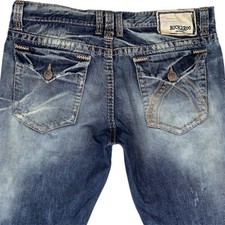Buckaroo vintage jeans - buckaroo,