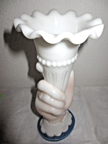 Vallerysthal portieux vase - vallerysthal,