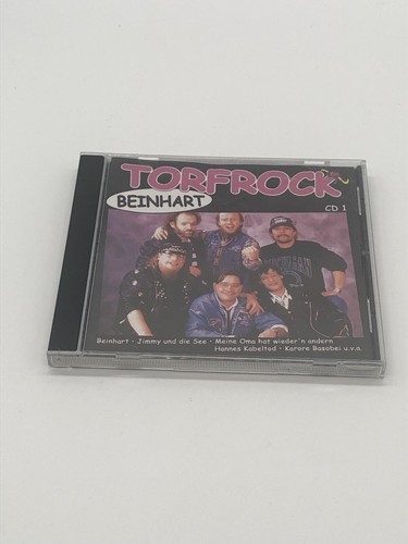 Musik torfrock beinhart - -,