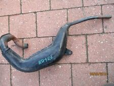 Fantic Caballero RC 80, RC 50 (FM411/FM413)  Krümmer / Auspuff  FM413