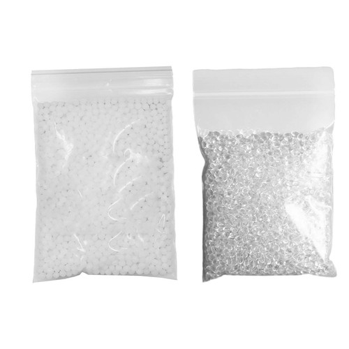 Thermoplast perlen polymorphe - perlen,