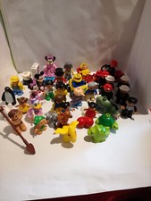 Lego duplo figuren - duplo,