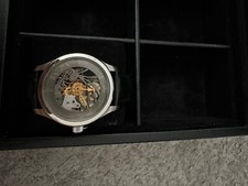 Askania Uhr Unikat NP: 10.000 Euro