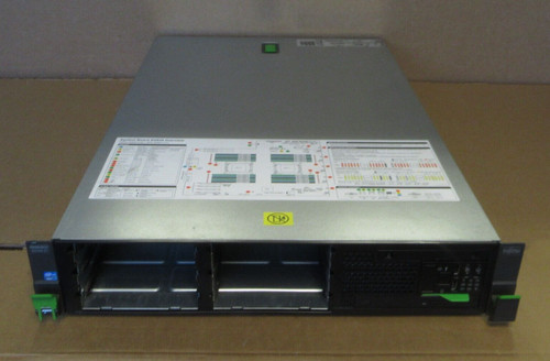 Fujitsu primergy rx300 6x - fujitsu,