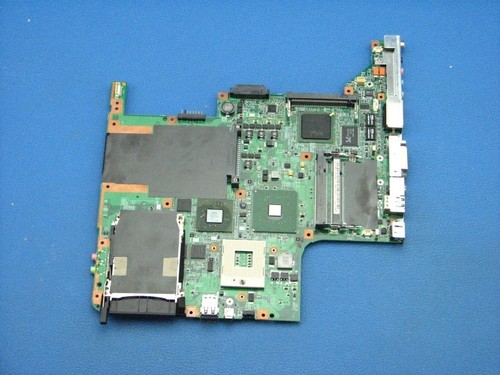 Mainboard defekt medion - defekt,