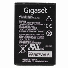 Siemens Gigaset SL78h  SL780