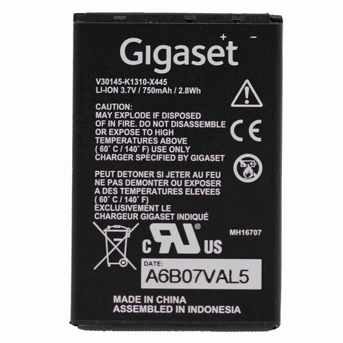 Siemens gigaset sl78h sl780 - siemens,