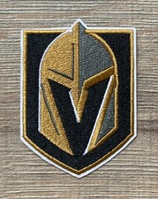 NHL Vegas Golden Knights PATCH