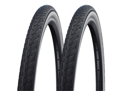 Schwalbe road cruiser - schwalbe,